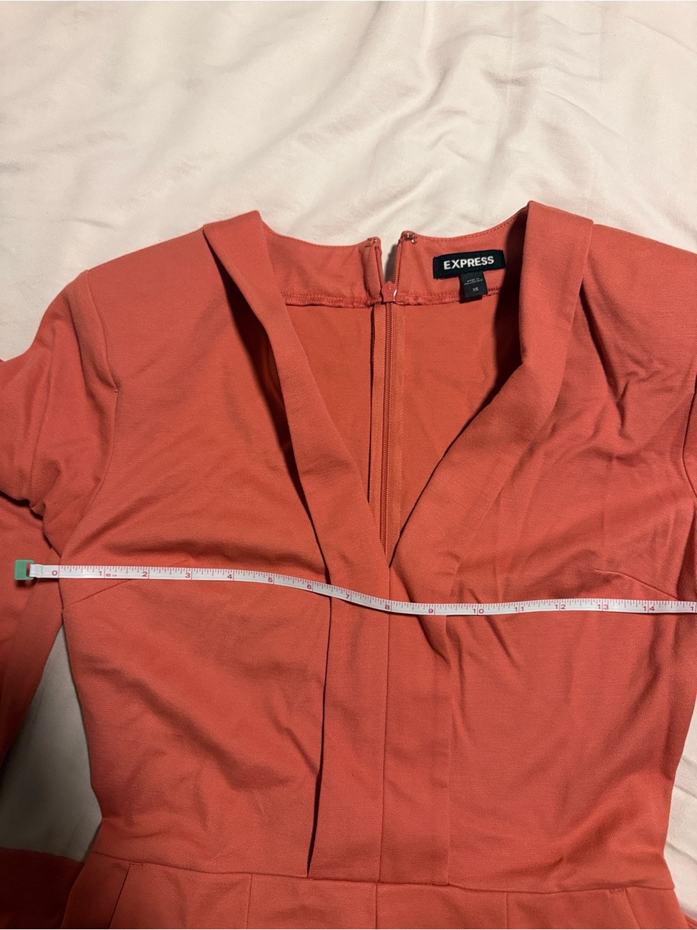 Express short Rompers - Picture 5 of 10